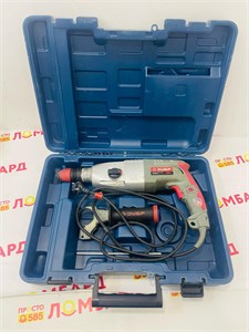 Перфоратор ЗУБР ЗП-800ЭК 890000698012