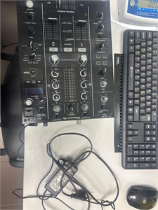 DJ-микшер Pioneer DJM-450 890000697913