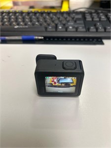 Экшн-камера GoPro HERO 4K 890000697935