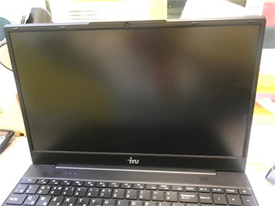 15.6" Ноутбук IRU Tactio 15ALG i3 1215U 890000697172