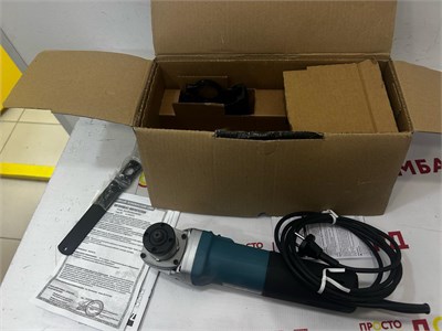 Угловая шлифмашина Makita 9565H 890000664463