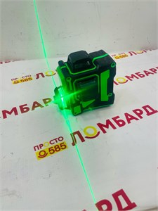 Лазерный нивелир HilDA 3D-12 890000698006