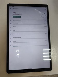 Lenovo Tab M10 FHD Plus 4/64 890000695846