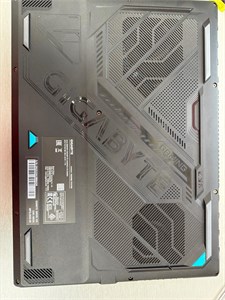 GIGABYTE GAMING A16 R7 260 RTX 5050 890000697387