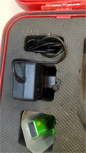 Ротационный лазерный нивелир CONDTROL Roto HVG 890000697716