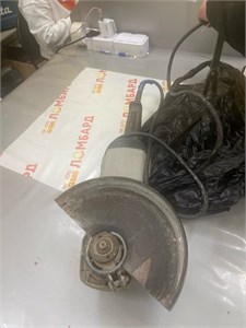 УШМ -230/2300М ИНТЕРСКОЛ 890000697833