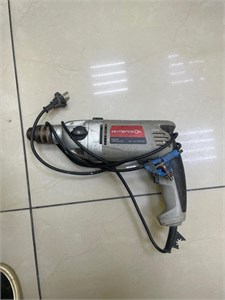 Дрель ударная ИНТЕРСКОЛ ДУ-16/1000ЭР 890000686312