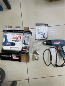 Электроприбор ТП-2000 890000684759