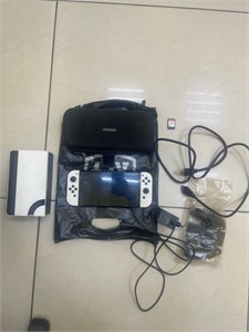 ПРИСТАВКА NINTENDO SWITCH HAC-016 HAC 890000661151