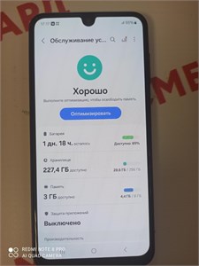 SAMSUNG GALAXY A16 8/256 ГБ 890000651482
