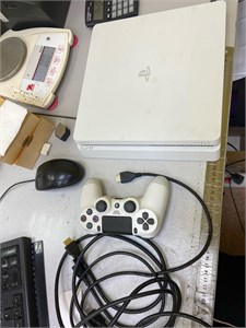 Игровая приставка Sony PlayStation 4 Slim 500Gb 890000696710
