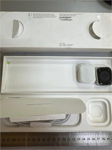 APPLE WATCH SERIES 9 GPS ALUMINUM 41MM 890000643558