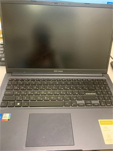 Ноутбук ASUS VIVOBOOK 17 x1502  I7-12700H 890000605505