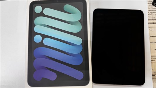Apple iPad mini 2021 Wi-Fi+Cell 256 890000686277