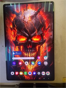 Samsung Galaxy Tab S10 Ultra 12/256 ГБ (SM-X926B) 890000688144