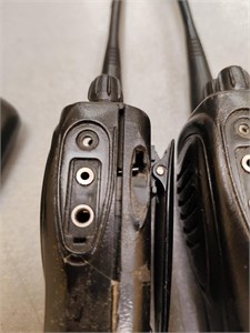 Рация Аргут А-23 с зарядкой 890000696937