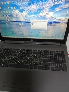 Ноутбук hp 255 G7/ Ryzen 3 3200U 890000685603
