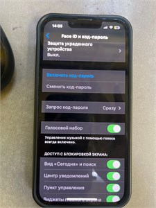 APPLE IPHONE 13 128GB 890000637467