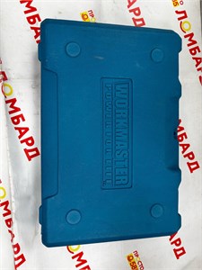 Электрический перфоратор WorkMaster ПР-1100 890000685647