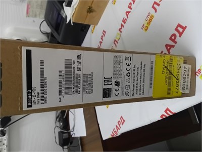 НОУТБУК ACER ASPIRE 3 Pentium Silver N6000 890000685570