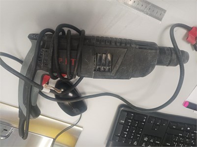 перфоратор P.I.T. PBH24-C 890000699441