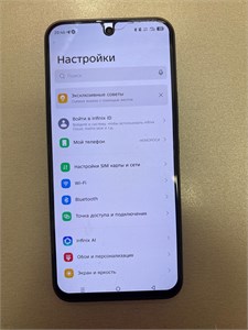 Infinix GT 30 8/256 890000699346