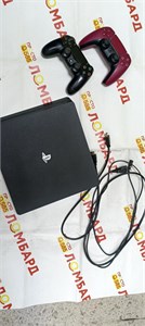 SONY PLAYSTATION 4 silm 1000Gb CUH-2208B 890000700185