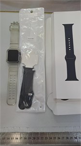 ЧАСЫ APPLE WATCH SE 40MM 890000699567