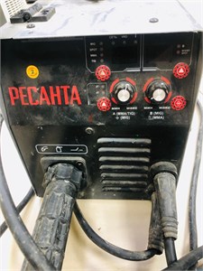 СВАРОЧНЫЙ АППАРАТ ресанта саипа-200 mig 6в1 890000685088