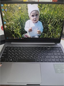 Ноутбук Rombica myBook Zetith  5 5600U 890000650915