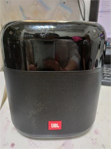 Колонка JBL TUNER XL FM 890000556854