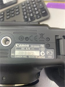 Фотоаппарат Canon EOS 60D + объектив canon zoom lens ef-s 17-85mm 1:4-5.6 is usm 890000702079