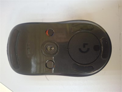 Мышь Logitech G PRO WIRELESS 890000700562