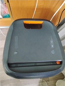 КОЛОНКА JBL PARTYBOX 300 890000702419