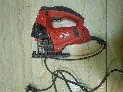лобзик электрический ELITECH ПЛ 0885МЭ 890000702217