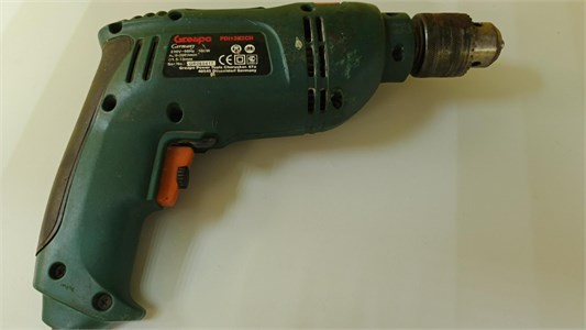 дрель GREAPO PDI13K2CH 890000702011