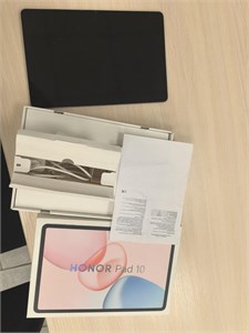 HONOR Pad 10 Wi-Fi 8/256 890000702034