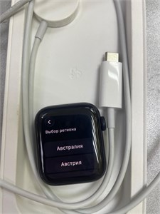 ЧАСЫ APPLE WATCH SE 2 40MM 890000701410