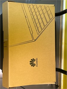 Ноутбук Huawei MDF-X 1215U 890000700964