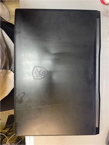 Ноутбук Msi Katana 17 B12VGK 12650H RTX 4070 890000700832