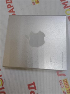 дисковод apple Extrnal Optical Drink Drive 890000701053