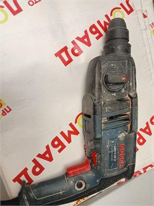 Перфоратор Bosch GBH 2-20 D 890000700645