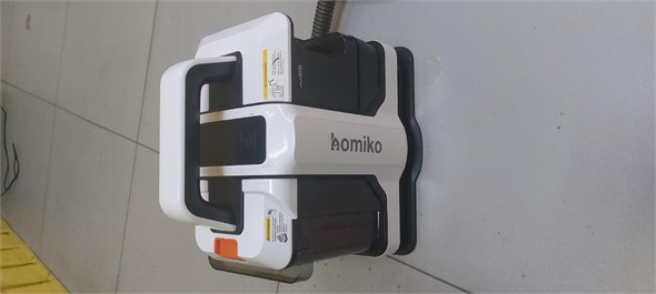 Моющий пылесос Homiko VCC-01 890000700599