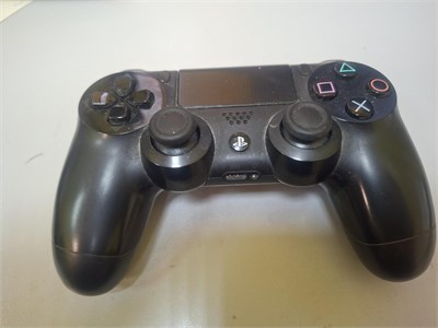 Геймпад DualShock 4 890000700553