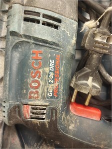 Перфоратор Bosch GBH-2-26 890000700968