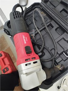 Высечные ножницы WORTEX NB 1660 890000698441