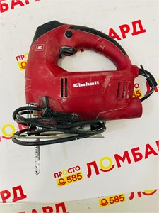 Лобзик Einhell TC-JS 80 890000699532