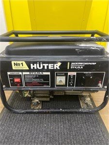 Huter DY4.0LA 890000699853
