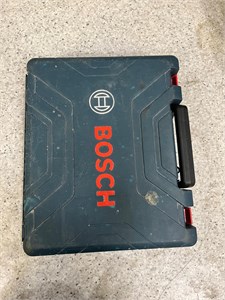 дрель-шуруповерт BOSCH GSR 180-LI 890000699347