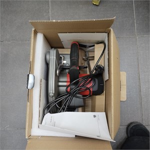 Пила дисковая Einhell TC-CS 1410 890000699138